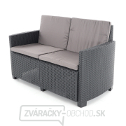 Pohovka/lavica IPAE SICILIA náhled