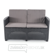 Pohovka/lavica IPAE SICILIA náhled