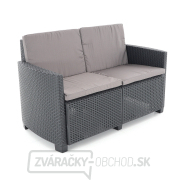 Pohovka/lavica IPAE SICILIA náhled