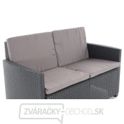 Pohovka/lavica IPAE SICILIA náhled