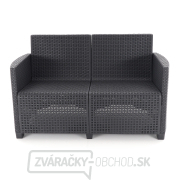 Pohovka/lavica IPAE SICILIA náhled