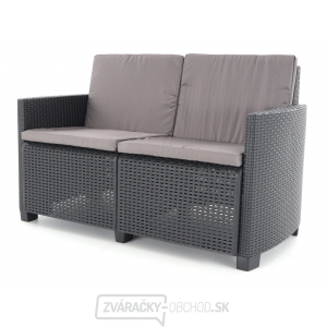 Pohovka/lavica IPAE SICILIA Pohovka/lavica IPAE SICILIA gallery main image