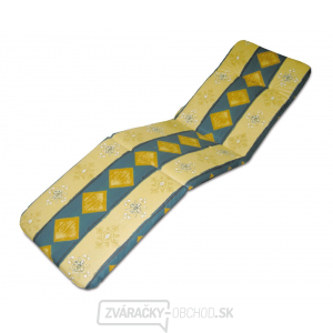 Sedák 175x50x6 - zelený Sedák 175x50x6 - zelený gallery main image