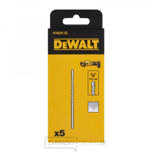 Rezný nástroj 1/8 Rezný nástroj 1/8