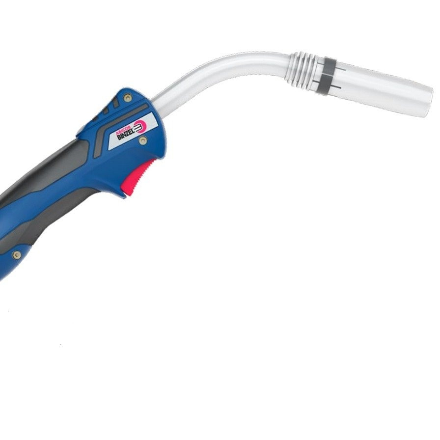 Horák BINZEL MB EVO 36 - dĺžka 5 metrov