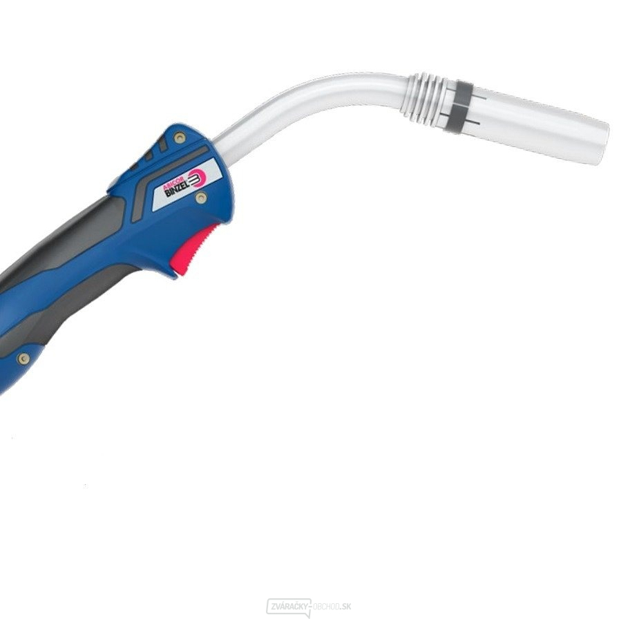 Horák BINZEL MB EVO 36 - dĺžka 5 metrov