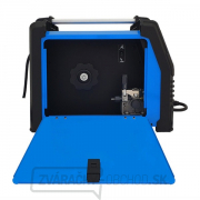 Sherman Digimig 200 HIT + Horák + Káble + Kukla + Ventil + Hadica + plná Fľaša CO2 Sherman Digimig 200 HIT + Horák + Káble + Kukla + Ventil + Hadica + plná Fľaša CO2 náhled