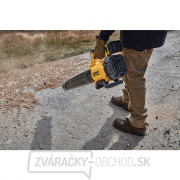 Aku fukár DeWALT 18 V DCMBL562P1 Náhľad