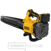 Aku fukár DeWALT 18 V DCMBL562P1 gallery main image