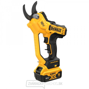 Aku nožnice na konáre DeWALT DCMPP568P1 18W gallery main image