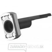 Magnetická predná koncová časť DeWALT DCN8902 pre DCN890 Magnetická predná koncová časť DeWALT DCN8902 pre DCN890 gallery main image