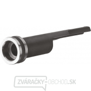 Nemagnetická predná koncová časť pre DCN890 DeWALT DCN8903 Nemagnetická predná koncová časť pre DCN890 DeWALT DCN8903 gallery main image