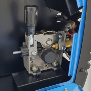 Sherman DIGIMIG 207 EASYLITE + Horák 3m+ Káble 2m + Drôt + Sprej + Kukla + Vozík + Ventil + plná Fľaša CO2 Sherman DIGIMIG 207 EASYLITE + Horák 3m+ Káble 2m + Drôt + Sprej + Kukla + Vozík + Ventil + plná Fľaša CO2 náhled