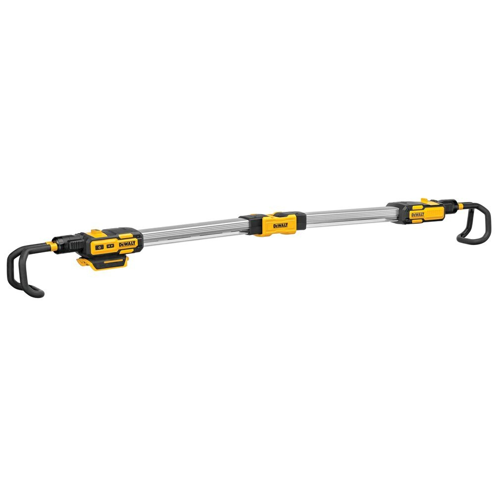 Aku pracovné svetlo DeWALT DCL045 na upevnenie na kapotu 12/18 V