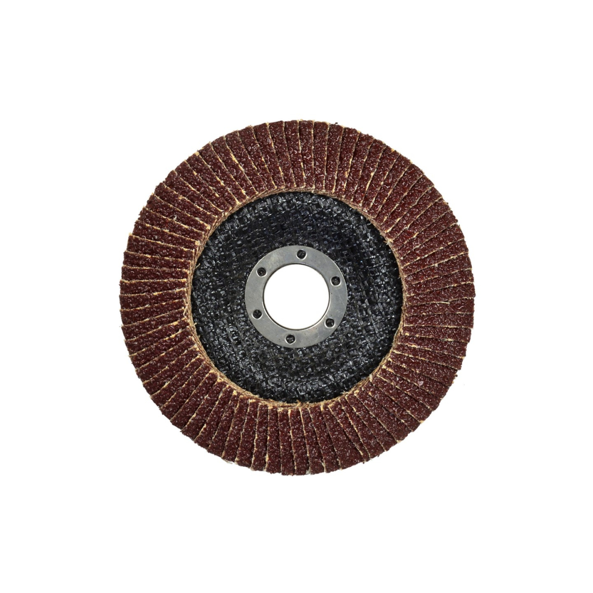 Geko - Lamelový Brúsny kotúč 125mm P80