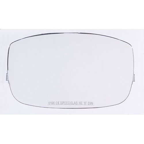 Ochranná fólia Speedglas 9000 vonkajšia/Originál