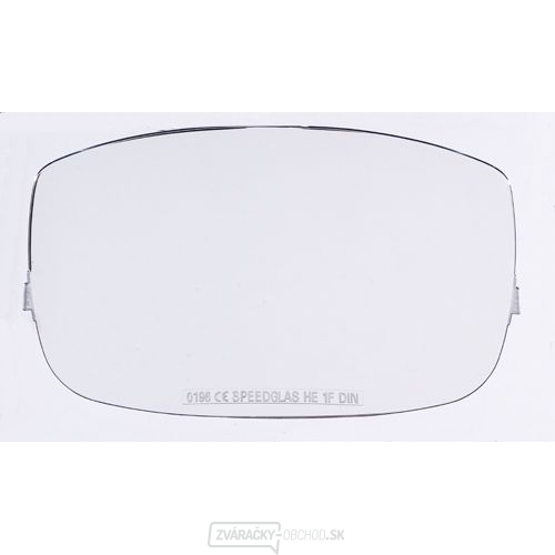 Ochranná fólia Speedglas 9000 vonkajšia/Originál