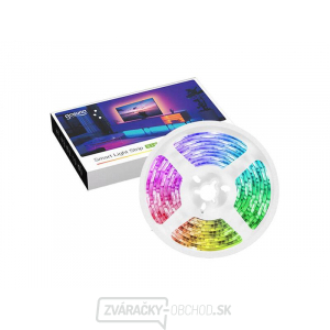 Smart LED pásik 5V GOSUND SL1 2,8m WiFi Tuya Smart LED pásik 5V GOSUND SL1 2,8m WiFi Tuya gallery main image