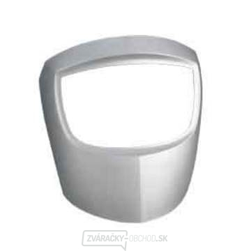 Vnější stříbrný štít Speedglas 9000