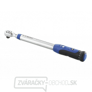 Súprava náradia 351ks vybavený montážny vozík - Tona Expert E220333T Náhľad