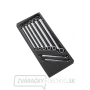 Súprava náradia 351ks vybavený montážny vozík - Tona Expert E220333T náhled