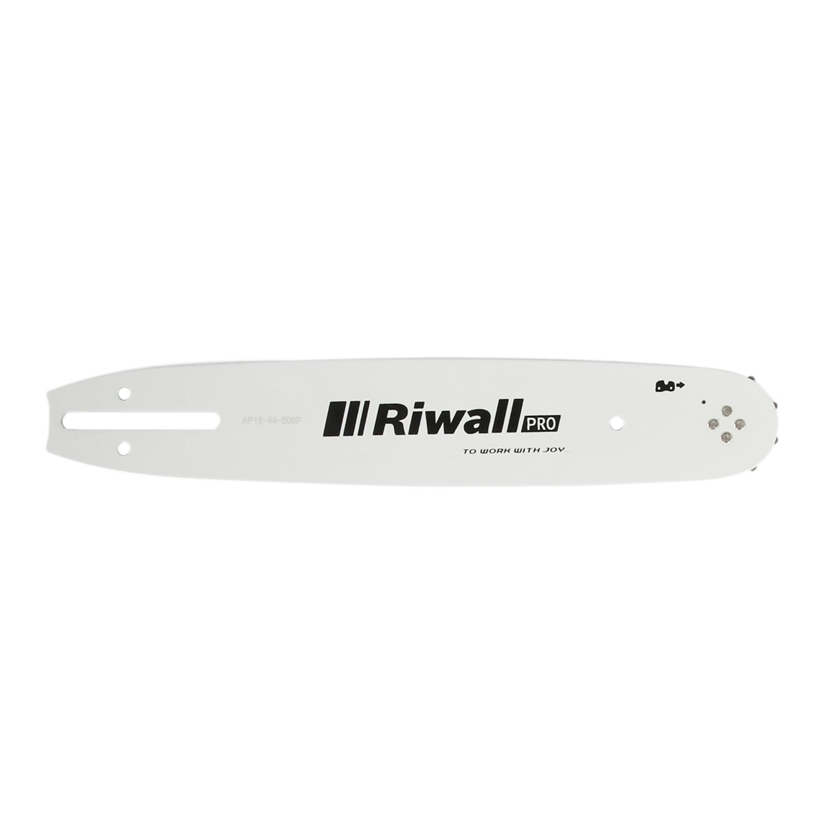Riwall PRO Vodiaca lišta 30 cm (12