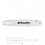 Riwall PRO Vodiaca lišta 30 cm (12 Riwall PRO Vodiaca lišta 30 cm (12