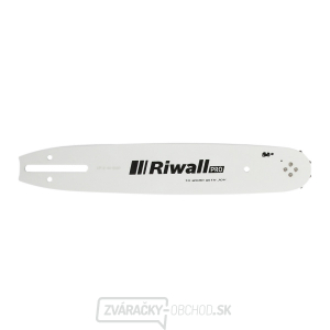 Riwall PRO Vodiaca lišta 30 cm (12 Riwall PRO Vodiaca lišta 30 cm (12