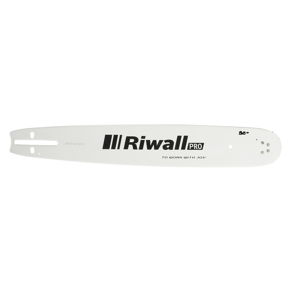 Riwall PRO Vodiaca lišta 40 cm (16