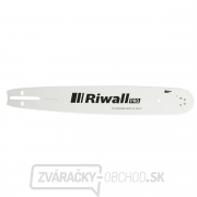 Riwall PRO Vodiaca lišta 40 cm (16