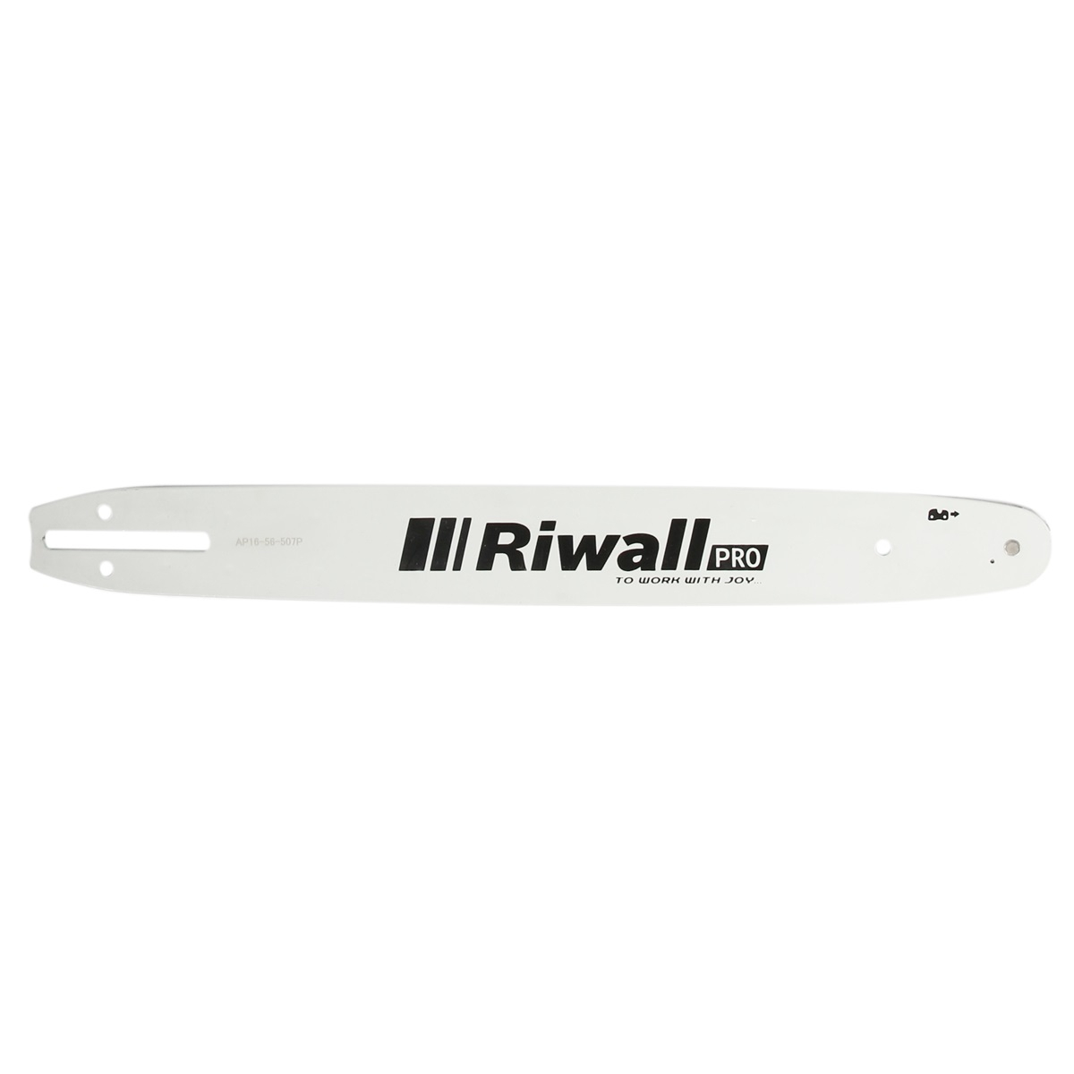 Riwall PRO Vodiaca lišta 40 cm (16
