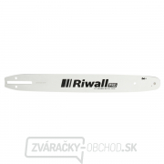Riwall PRO Vodiaca lišta 40 cm (16