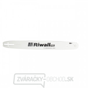 Riwall PRO Vodiaca lišta 45 cm (18