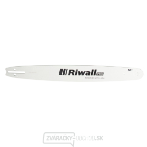 Riwall PRO Vodiaca lišta 50 cm (20