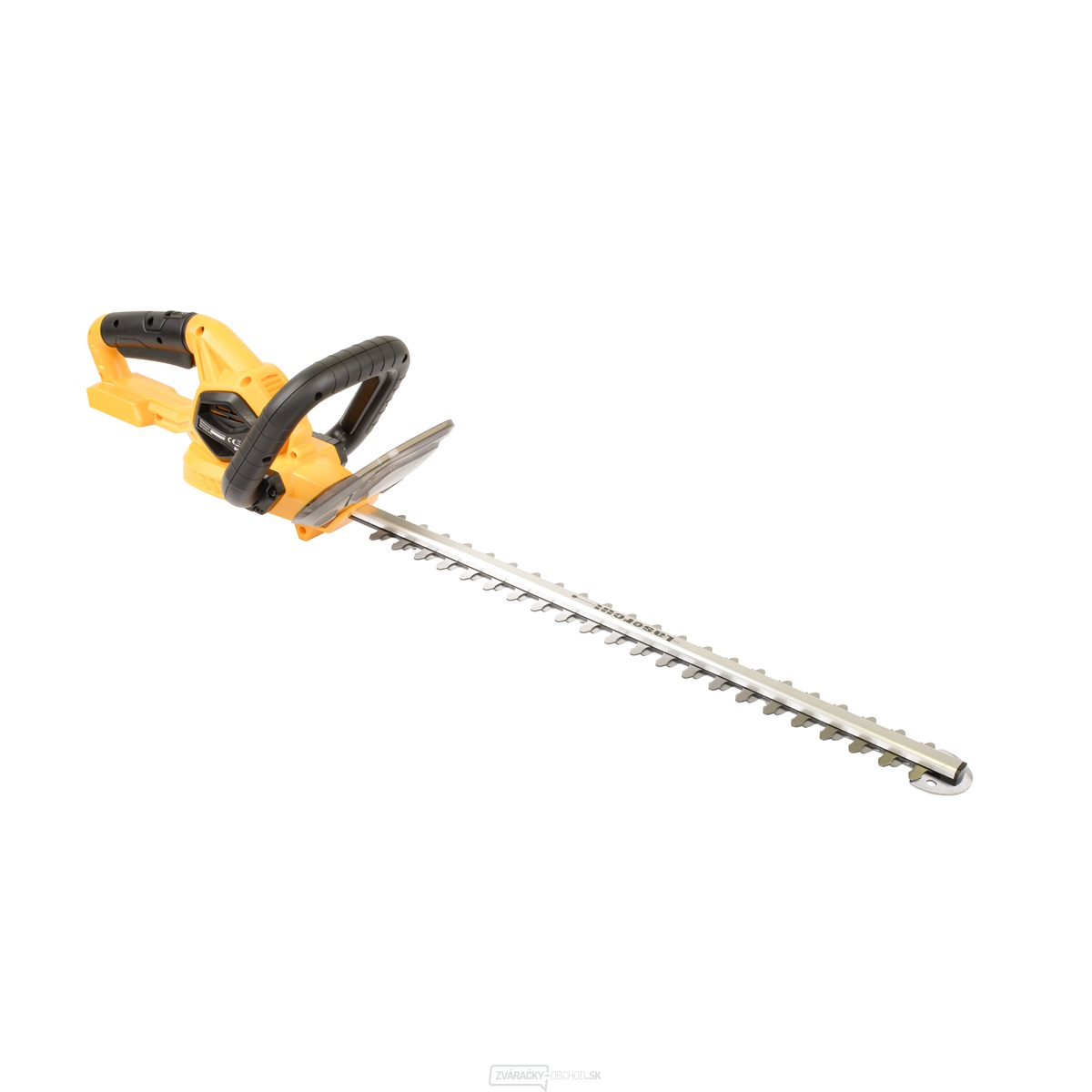 Riwall PRO RAHT 5220 plotostrih s aku motorom (bez batérie a nabíjačky)