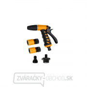 Riwall PRO Set rýchlospojok k záhradnému čerpadlu  Riwall PRO Set rýchlospojok k záhradnému čerpadlu  gallery main image