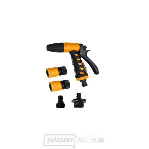 Riwall PRO Set rýchlospojok k záhradnému čerpadlu Riwall PRO Set rýchlospojok k záhradnému čerpadlu