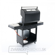 Riwall PRO RGG 41 EXL luxusný plynový gril 17 kW so štyrmi horákmi a bočným varičom Riwall PRO RGG 41 EXL luxusný plynový gril 17 kW so štyrmi horákmi a bočným varičom náhled