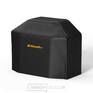 Ochranný kryt na gril L Riwall PRO (RGG 41/RCG 82)  Ochranný kryt na gril L Riwall PRO (RGG 41/RCG 82)  gallery main image