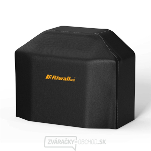 Ochranný kryt na gril XL Riwall PRO (RGG 41 EXL)  Ochranný kryt na gril XL Riwall PRO (RGG 41 EXL)  gallery main image