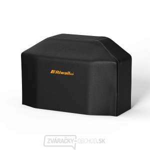 Ochranný kryt na gril XXL Riwall PRO (RGG 61 EXL)  Ochranný kryt na gril XXL Riwall PRO (RGG 61 EXL)  gallery main image