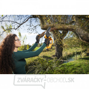 Riwall PRO RAHS 1820i aku ručná reťazová píla 20 V s bezuhlíkovým motorom (bez batérie a nabíjačky) Riwall PRO RAHS 1820i aku ručná reťazová píla 20 V s bezuhlíkovým motorom (bez batérie a nabíjačky) náhled