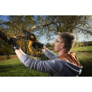 Riwall PRO RAHS 1820i aku ručná reťazová píla 20 V s bezuhlíkovým motorom (bez batérie a nabíjačky) Náhľad