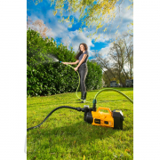 Riwall PRO RAJP 2820 aku 20V čerpadlo (bez batérie a nabíjačky) Náhľad