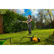 Riwall PRO RAJP 2820 aku 20V čerpadlo (bez batérie a nabíjačky) Náhľad