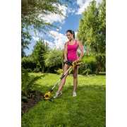 Riwall PRO RALT 2320 vyžínač s aku motorom 20 V (bez batérie a nabíjačky) náhled