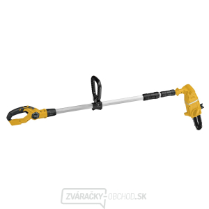 Riwall PRO RAPS 2020 aku prerezávacia píla 20 V (bez batérie a nabíjačky) Riwall PRO RAPS 2020 aku prerezávacia píla 20 V (bez batérie a nabíjačky) gallery main image