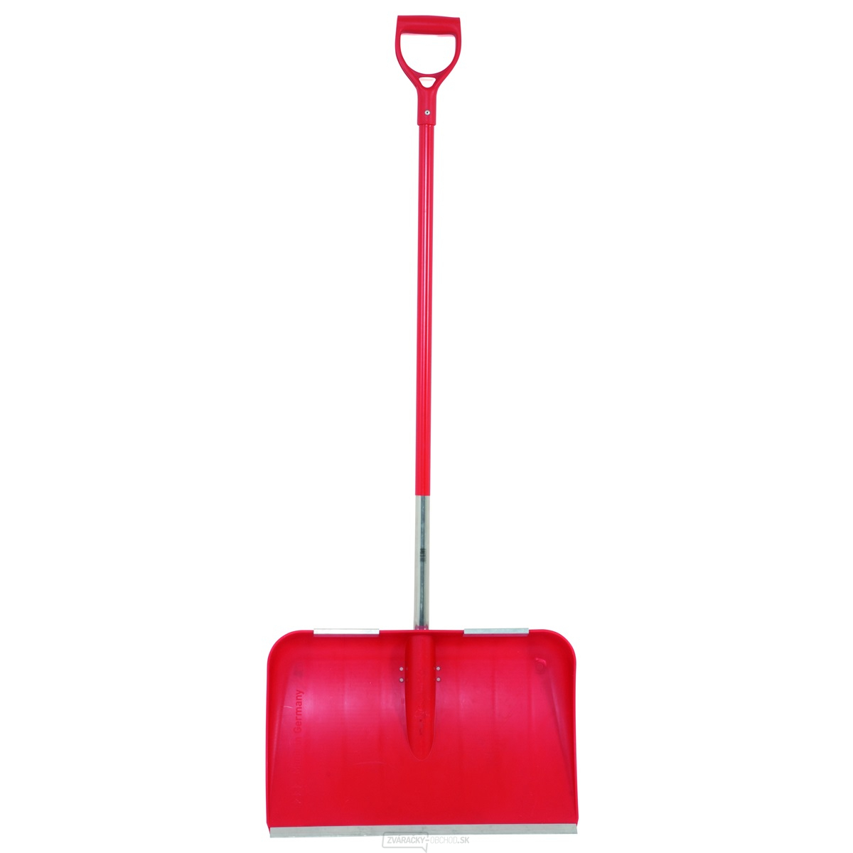 Lopata na sneh 55 cm WOLF-Garten SN-M 55/ZM-AD 120 + násada