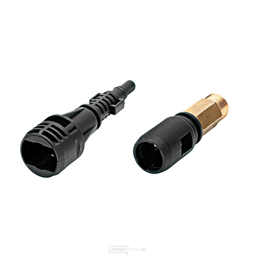 Michelin Sada adaptérov 2 adaptéry