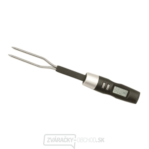 Activa Grilovacia BBQ vidlička s teplomerom  Activa Grilovacia BBQ vidlička s teplomerom  gallery main image